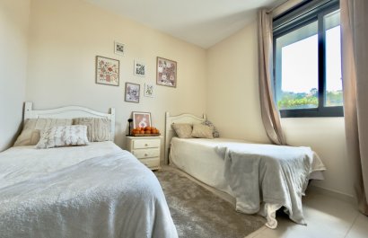 Segunda mano - Apartamento / piso -
Benidorm - Rincón de Loix
