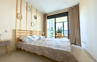 Segunda mano - Apartamento / piso -
Benidorm - Rincón de Loix