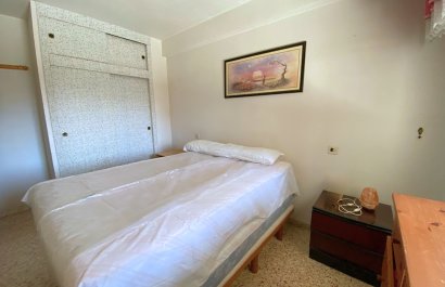 Segunda mano - Apartamento / piso -
Benidorm - Levante