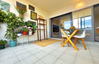 Segunda mano - Apartamento / piso -
Benidorm - Rincón de Loix