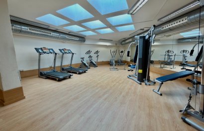 Segunda mano - Apartamento / piso -
Benidorm - Rincón de Loix