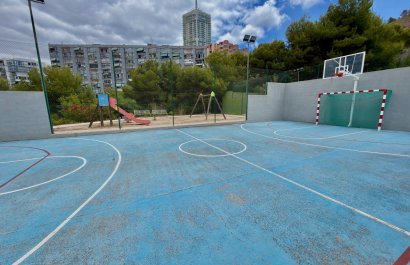 Segunda mano - Apartamento / piso -
Benidorm - Rincón de Loix