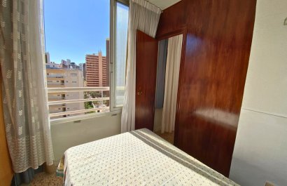 Segunda mano - Apartamento / piso -
Benidorm - Levante