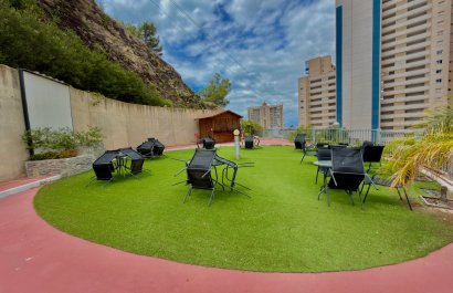 Segunda mano - Apartamento / piso -
Benidorm - Rincón de Loix