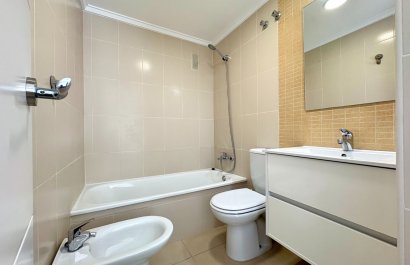 Herverkoop - Appartement / flat -
Denia - Center