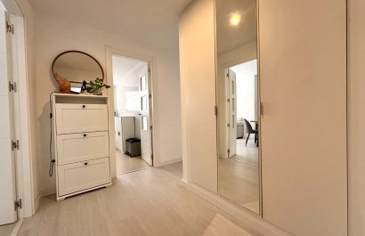 Herverkoop - Appartement / flat -
Denia - Center