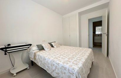 Herverkoop - Appartement / flat -
Denia - Center