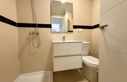 Herverkoop - Appartement / flat -
Denia - Center