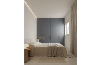 Nieuwbouw - Appartement / flat -
Torrevieja - Playa del Cura