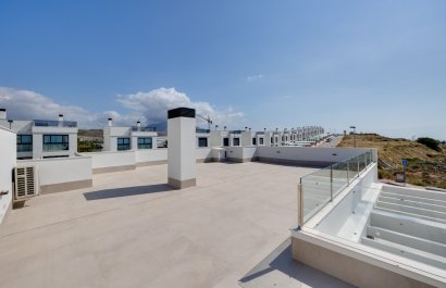 Nieuwbouw - Villa -
Muchamiel - 
