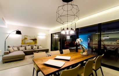 Nieuwbouw - Villa -
Orihuela Costa - Dehesa de campoamor