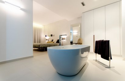 Nieuwbouw - Villa -
Orihuela Costa - Dehesa de campoamor