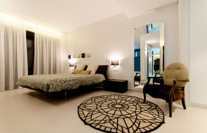 Nieuwbouw - Villa -
Orihuela Costa - Dehesa de campoamor