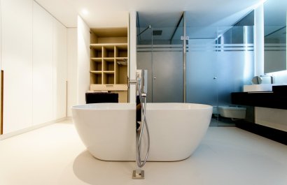 Nieuwbouw - Villa -
Orihuela Costa - Dehesa de campoamor