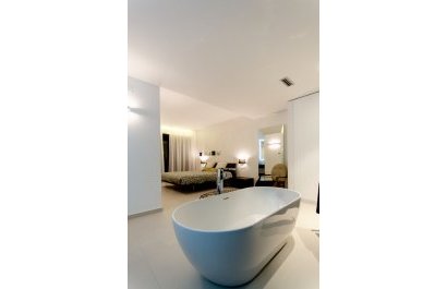 Nieuwbouw - Villa -
Orihuela Costa - Dehesa de campoamor
