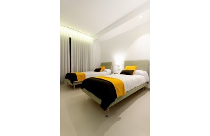 Nieuwbouw - Villa -
Orihuela Costa - Dehesa de campoamor