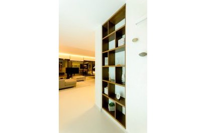 Nieuwbouw - Villa -
Orihuela Costa - Dehesa de campoamor