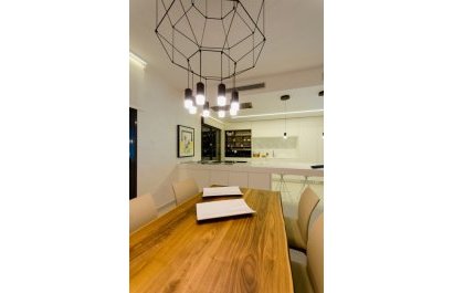 Nieuwbouw - Villa -
Orihuela Costa - Dehesa de campoamor