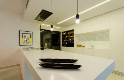 Nieuwbouw - Villa -
Orihuela Costa - Dehesa de campoamor