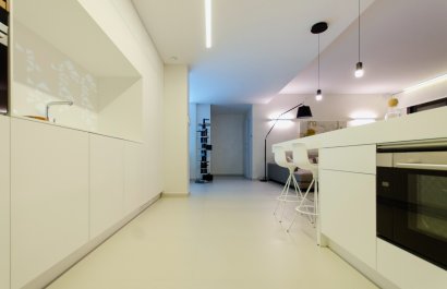 Nieuwbouw - Villa -
Orihuela Costa - Dehesa de campoamor