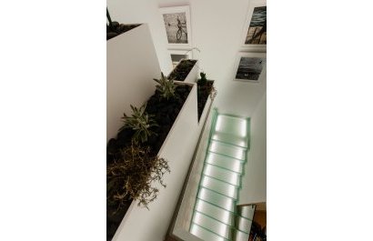 Nieuwbouw - Villa -
Orihuela Costa - Dehesa de campoamor
