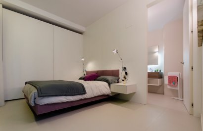 Nieuwbouw - Villa -
Orihuela Costa - Dehesa de campoamor