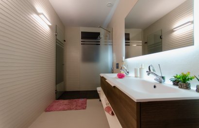 Nieuwbouw - Villa -
Orihuela Costa - Dehesa de campoamor
