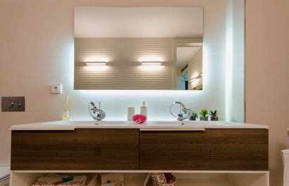 Nieuwbouw - Villa -
Orihuela Costa - Dehesa de campoamor
