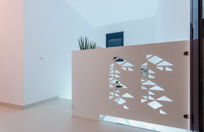 Nieuwbouw - Villa -
Orihuela Costa - Dehesa de campoamor