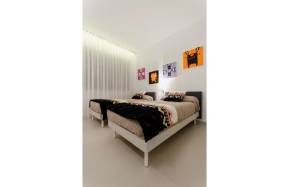 Nieuwbouw - Villa -
Orihuela Costa - Dehesa de campoamor