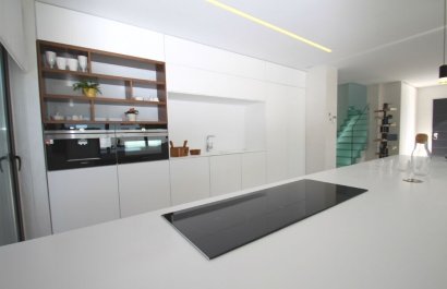 Nieuwbouw - Villa -
Orihuela Costa - Dehesa de campoamor