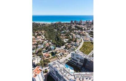 Nieuwbouw - Villa -
Orihuela Costa - Dehesa de campoamor