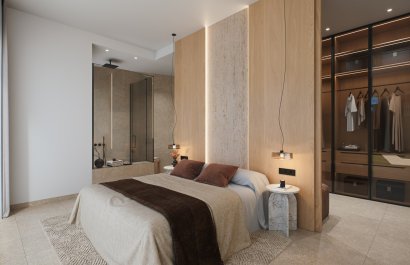Nieuwbouw - Villa -
Orihuela Costa - Dehesa de campoamor