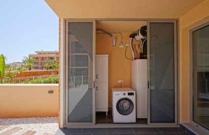 Herverkoop - Appartement / flat -
Denia - Center