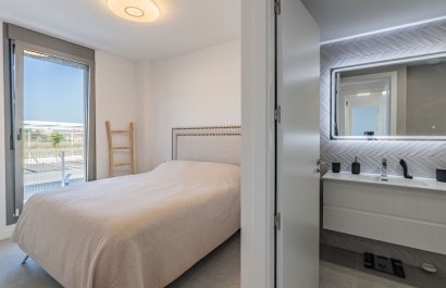 Herverkoop - Appartement / flat -
Denia - Center