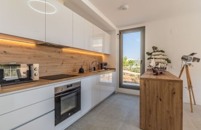 Herverkoop - Appartement / flat -
Denia - Center