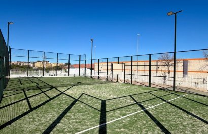 Herverkoop - Appartement / flat -
Denia - Center