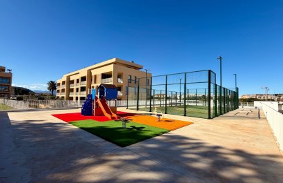 Herverkoop - Appartement / flat -
Denia - Center