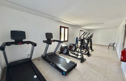 Herverkoop - Appartement / flat -
Denia - Center