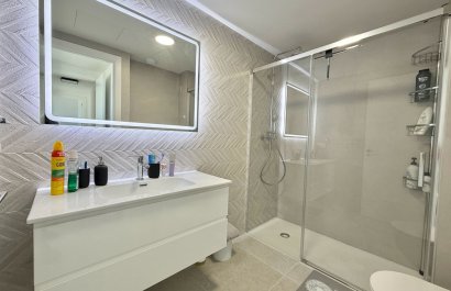 Herverkoop - Appartement / flat -
Denia - Center