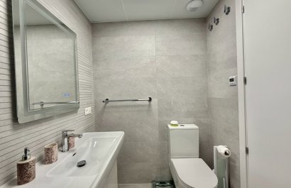 Herverkoop - Appartement / flat -
Denia - Center