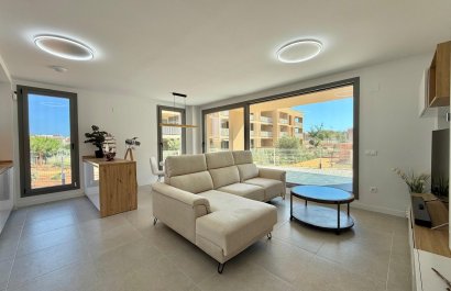 Herverkoop - Appartement / flat -
Denia - Center
