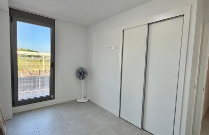 Herverkoop - Appartement / flat -
Denia - Center