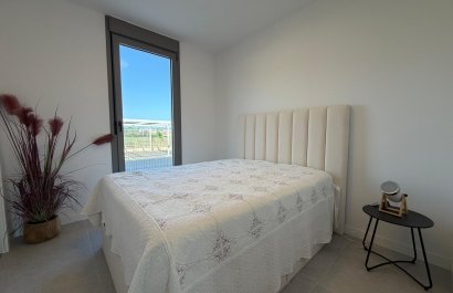 Herverkoop - Appartement / flat -
Denia - Center