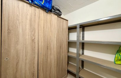 Herverkoop - Appartement / flat -
Denia - Center