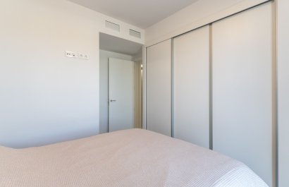 Herverkoop - Appartement / flat -
Denia - Center