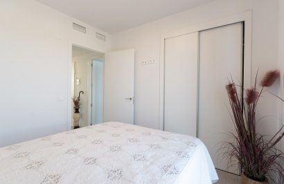 Herverkoop - Appartement / flat -
Denia - Center