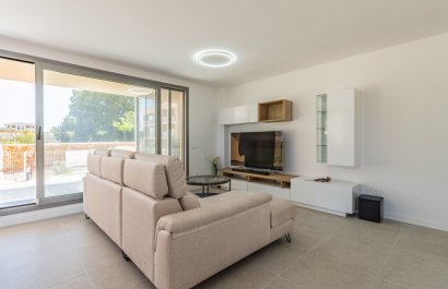 Herverkoop - Appartement / flat -
Denia - Center
