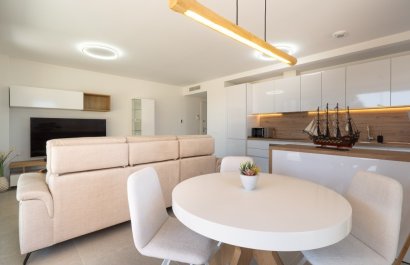 Herverkoop - Appartement / flat -
Denia - Center