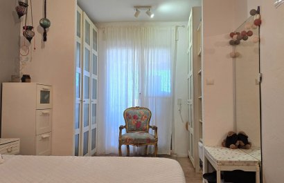 Segunda mano - Apartamento / piso -
Finestrat - Finestrat Urbanizaciones
